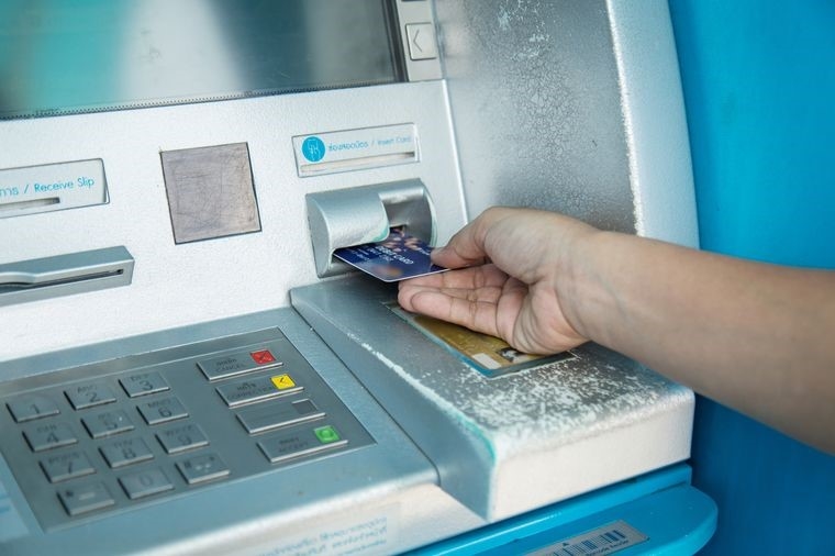 Картинка - Перевозка банкоматов